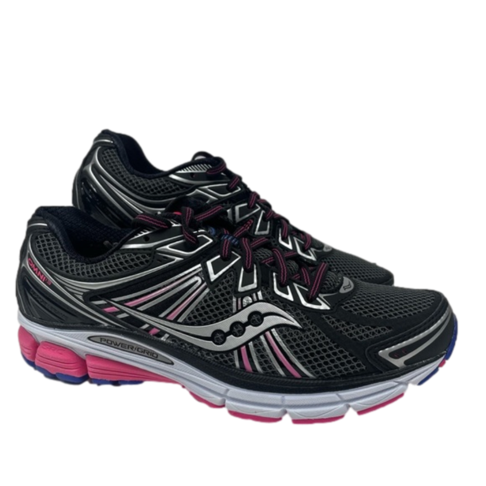 NEW SAUCONY OMNI 13 WOMEN/FEMMES SNEAKERS Size 8.5